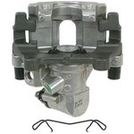 Order CARDONE INDUSTRIES - 19B3108 - Rear Left Rebuilt Caliper With Hardware For Your Vehicle