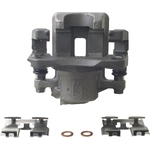 Order CARDONE INDUSTRIES - 19B3193 - Rear Left Rebuilt Caliper With Hardware For Your Vehicle