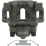 Order CARDONE INDUSTRIES - 19B3226 - Rear Left Rebuilt Caliper With Hardware For Your Vehicle