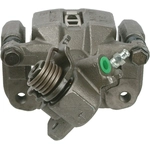 Order CARDONE INDUSTRIES - 19B3299 - Rear Left Rebuilt Caliper With Hardware For Your Vehicle
