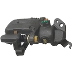Order CARDONE INDUSTRIES - 19B3302 - Rear Left Rebuilt Caliper With Hardware For Your Vehicle