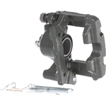 Order CARDONE INDUSTRIES - 19B3313 - Rear Left Rebuilt Caliper With Hardware For Your Vehicle