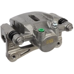 Order CARDONE INDUSTRIES - 19B3343 - Rear Left Rebuilt Caliper With Hardware For Your Vehicle