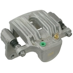 Order CARDONE INDUSTRIES - 19B3355 - Rear Left Rebuilt Caliper With Hardware For Your Vehicle