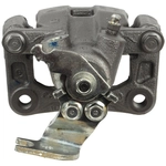 Order CARDONE INDUSTRIES - 19B3359 - Rear Left Rebuilt Caliper With Hardware For Your Vehicle