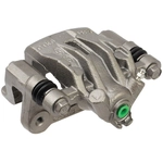 Order CARDONE INDUSTRIES - 19B3477 - Rear Left Rebuilt Caliper With Hardware For Your Vehicle