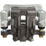 Order CARDONE INDUSTRIES - 19B3477A - Rear Left Rebuilt Caliper With Hardware For Your Vehicle