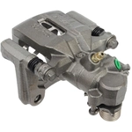 Order CARDONE INDUSTRIES - 19B3496 - Rear Left Rebuilt Caliper With Hardware For Your Vehicle