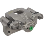 Order CARDONE INDUSTRIES - 19B3582 - Rear Left Rebuilt Caliper With Hardware For Your Vehicle