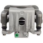 Order CARDONE INDUSTRIES - 19B6271 - Rear Left Rebuilt Caliper With Hardware For Your Vehicle