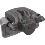 Order CARDONE INDUSTRIES - 19B6271S - Rear Left Rebuilt Caliper With Hardware For Your Vehicle