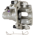 Order CARDONE INDUSTRIES - 19B6284 - Rear Left Rebuilt Caliper With Hardware For Your Vehicle
