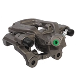 Order CARDONE INDUSTRIES - 19B6360 - Rear Left Rebuilt Caliper With Hardware For Your Vehicle