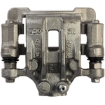 Order CARDONE INDUSTRIES - 19B6390 - Rear Left Rebuilt Caliper With Hardware For Your Vehicle