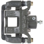 Order CARDONE INDUSTRIES - 19B6457 - Rear Left Rebuilt Caliper With Hardware For Your Vehicle