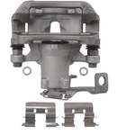 Order CARDONE INDUSTRIES - 19B6789 - Rear Left Rebuilt Caliper With Hardware For Your Vehicle