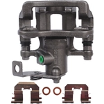 Order CARDONE INDUSTRIES - 19B6793 - Rear Left Rebuilt Caliper With Hardware For Your Vehicle