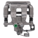 Order CARDONE INDUSTRIES - 19B6811 - Rear Left Rebuilt Caliper With Hardware For Your Vehicle