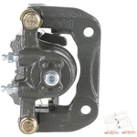 Order CARDONE INDUSTRIES - 19B6886 - Rear Left Rebuilt Caliper With Hardware For Your Vehicle