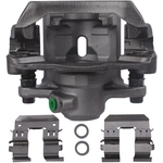 Order CARDONE INDUSTRIES - 19B7029 - Rear Left Rebuilt Caliper With Hardware For Your Vehicle