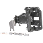 Order CARDONE INDUSTRIES - 19B7097 - Rear Left Rebuilt Caliper With Hardware For Your Vehicle