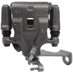 Order CARDONE INDUSTRIES - 19B7123 - Rear Left Rebuilt Caliper With Hardware For Your Vehicle
