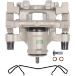 Order Rear Left Rebuilt Caliper With Hardware by CARDONE INDUSTRIES - 19B7361 For Your Vehicle