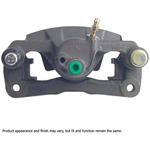 Order Rear Left Rebuilt Caliper With Hardware by CARDONE INDUSTRIES - 19B1029A For Your Vehicle