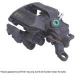 Order Rear Left Rebuilt Caliper With Hardware by CARDONE INDUSTRIES - 19B1059 For Your Vehicle