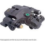 Order Rear Left Rebuilt Caliper With Hardware by CARDONE INDUSTRIES - 19B1193 For Your Vehicle