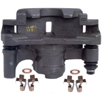 Order Étrier arrière gauche reconditionné avec matériel de CARDONE INDUSTRIES - 19B1203 For Your Vehicle