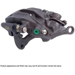 Order Rear Left Rebuilt Caliper With Hardware by CARDONE INDUSTRIES - 19B1209 For Your Vehicle