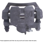Order Rear Left Rebuilt Caliper With Hardware by CARDONE INDUSTRIES - 19B1341 For Your Vehicle