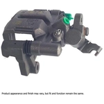 Order Rear Left Rebuilt Caliper With Hardware by CARDONE INDUSTRIES - 19B1378A For Your Vehicle