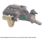 Order Rear Left Rebuilt Caliper With Hardware by CARDONE INDUSTRIES - 19B1447 For Your Vehicle