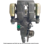 Order Rear Left Rebuilt Caliper With Hardware by CARDONE INDUSTRIES - 19B1583 For Your Vehicle
