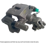 Order Rear Left Rebuilt Caliper With Hardware by CARDONE INDUSTRIES - 19B1597 For Your Vehicle