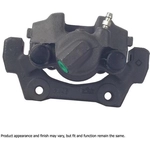 Purchase Rear Left Rebuilt Caliper With Hardware by CARDONE INDUSTRIES - 19B1621