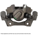 Purchase Rear Left Rebuilt Caliper With Hardware by CARDONE INDUSTRIES - 19B1621A