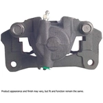 Order Rear Left Rebuilt Caliper With Hardware by CARDONE INDUSTRIES - 19B1656 For Your Vehicle