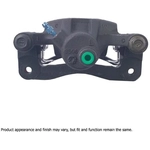 Order Rear Left Rebuilt Caliper With Hardware by CARDONE INDUSTRIES - 19B1692 For Your Vehicle