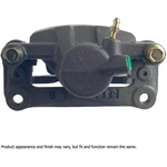 Order Rear Left Rebuilt Caliper With Hardware by CARDONE INDUSTRIES - 19B1739 For Your Vehicle