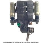 Order Rear Left Rebuilt Caliper With Hardware by CARDONE INDUSTRIES - 19B1823 For Your Vehicle