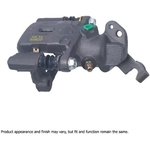 Order Rear Left Rebuilt Caliper With Hardware by CARDONE INDUSTRIES - 19B1916 For Your Vehicle