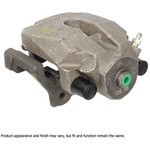 Order Rear Left Rebuilt Caliper With Hardware by CARDONE INDUSTRIES - 19B1939 For Your Vehicle