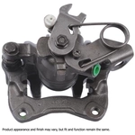 Order Rear Left Rebuilt Caliper With Hardware by CARDONE INDUSTRIES - 19B1977 For Your Vehicle