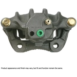 Order Rear Left Rebuilt Caliper With Hardware by CARDONE INDUSTRIES - 19B2065 For Your Vehicle