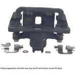 Order Rear Left Rebuilt Caliper With Hardware by CARDONE INDUSTRIES - 19B2067A For Your Vehicle