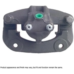 Order Rear Left Rebuilt Caliper With Hardware by CARDONE INDUSTRIES - 19B2568 For Your Vehicle