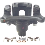 Order Rear Left Rebuilt Caliper With Hardware by CARDONE INDUSTRIES - 19B2598 For Your Vehicle